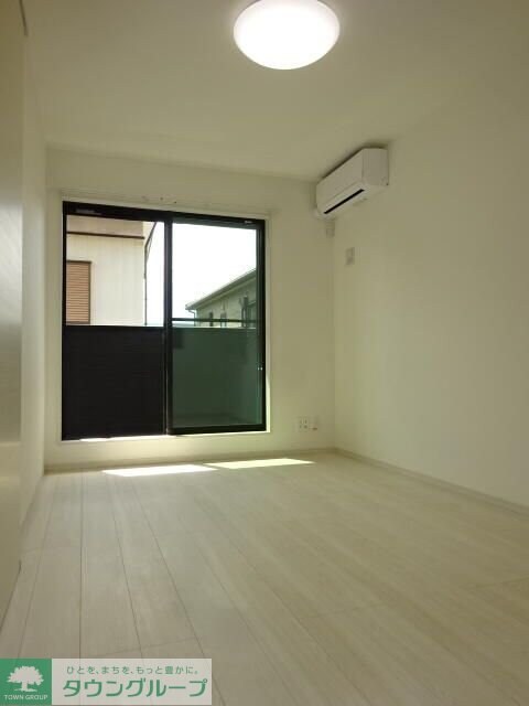 アクアステージの物件内観写真