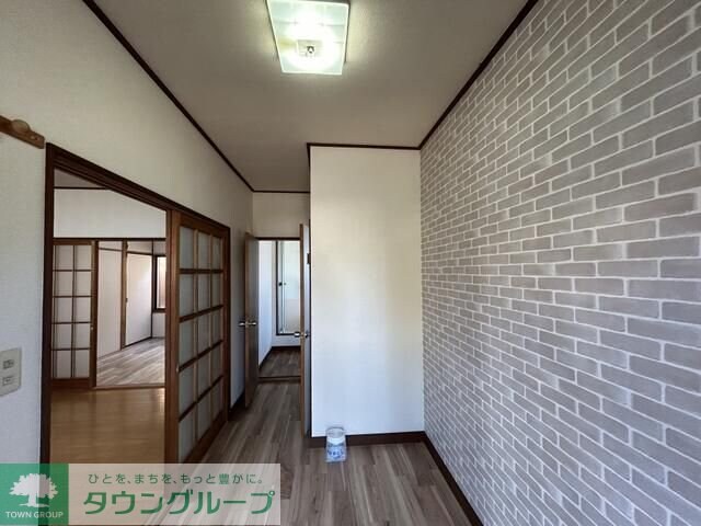 パーク稲穂の物件内観写真