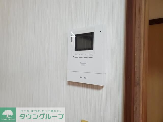 パーク稲穂の物件内観写真