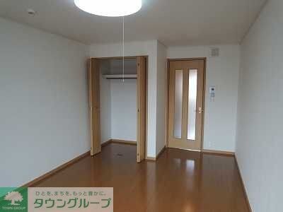 マ－ベラス　ヴィラの物件内観写真