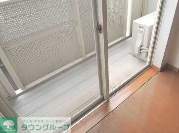 マ－ベラス　ヴィラの物件内観写真