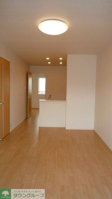 ブライトアンジュ・クロシェットの物件内観写真