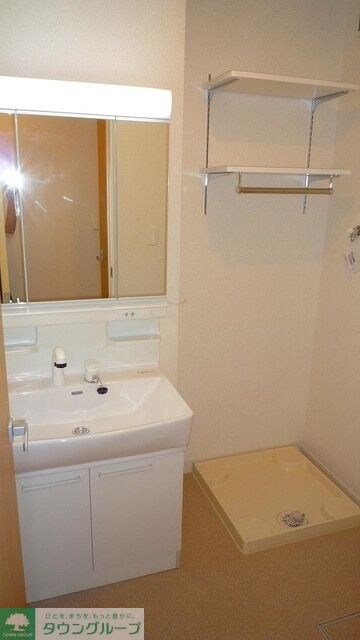 ブライトアンジュ・クロシェットの物件内観写真