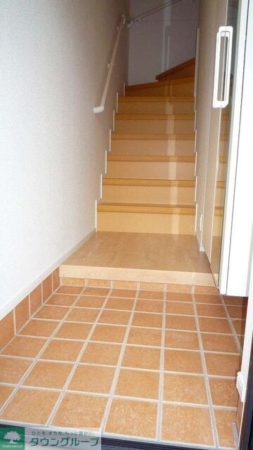 ブライトアンジュ・クロシェットの物件内観写真