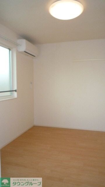 ブライトアンジュ・クロシェットの物件内観写真