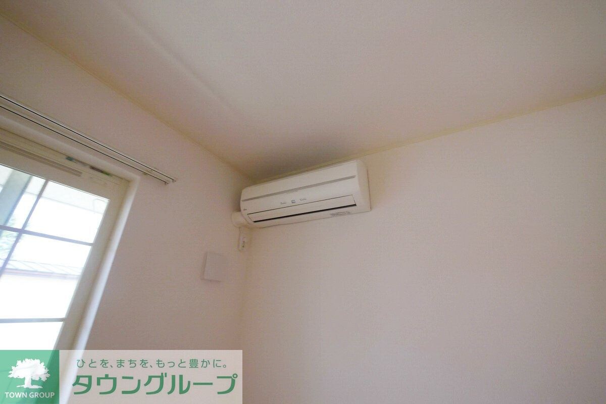 ブライトアンジュ・クロシェットの物件内観写真