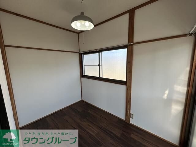 パーク稲穂の物件内観写真