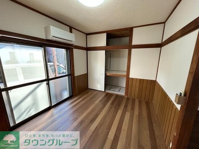 パーク稲穂の物件内観写真