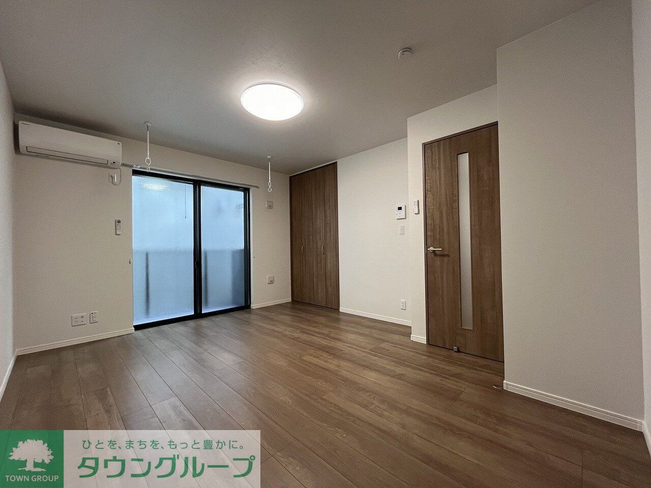 キャメル幸手の物件内観写真