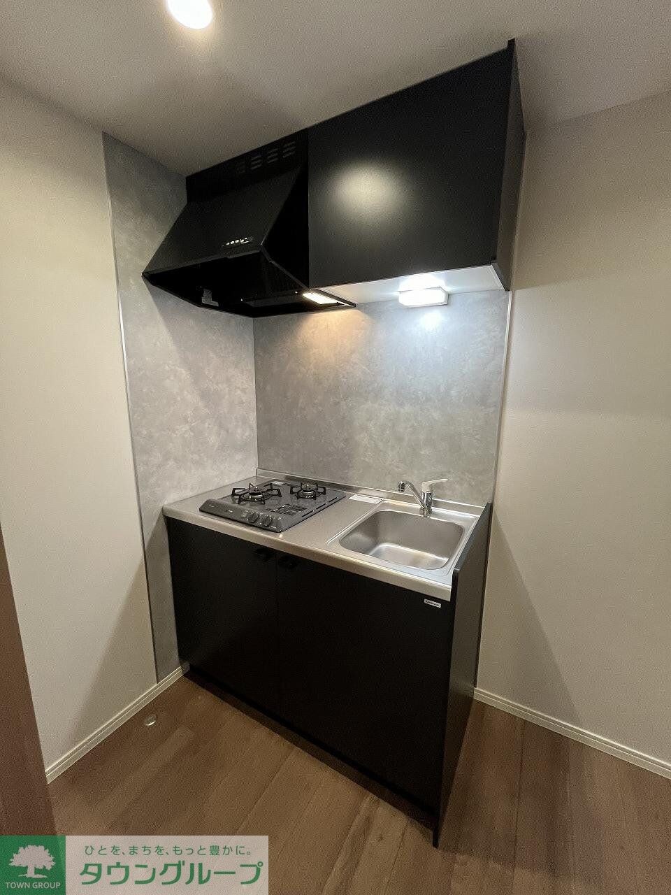 キャメル幸手の物件内観写真