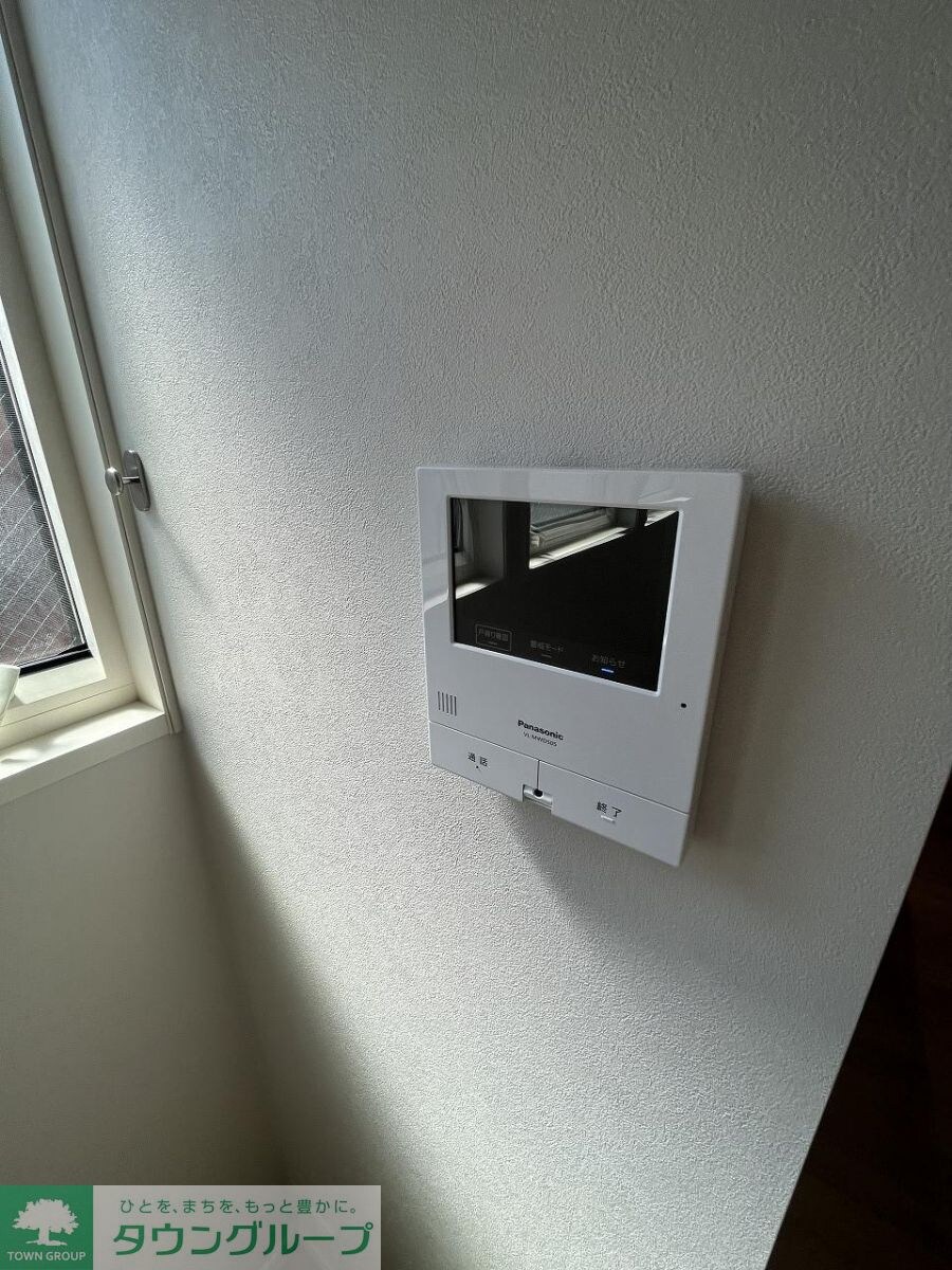 ラグラスフルールの物件内観写真