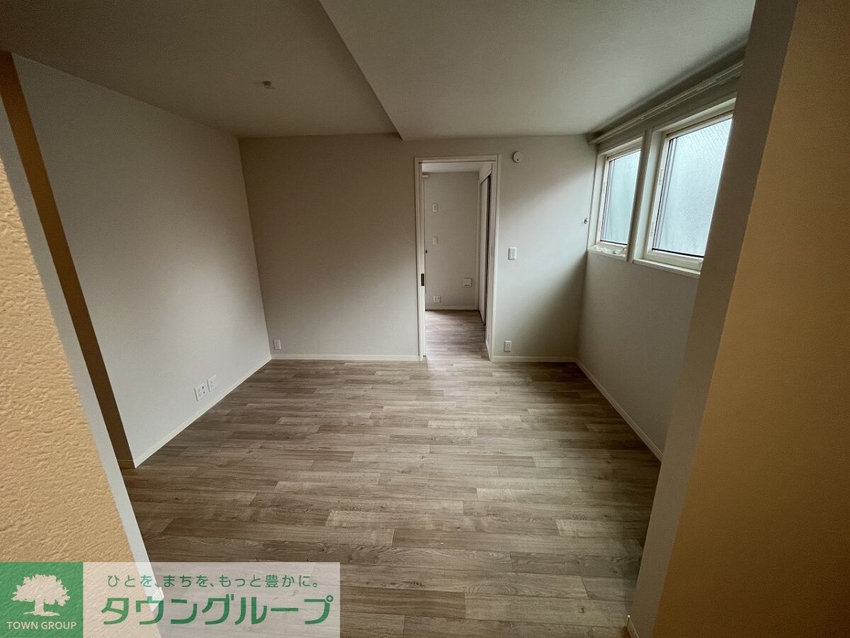 ラグラスフルールの物件内観写真