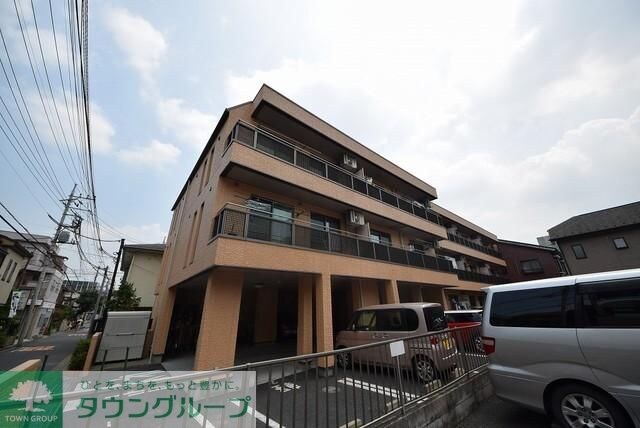 パークアベニューの物件内観写真