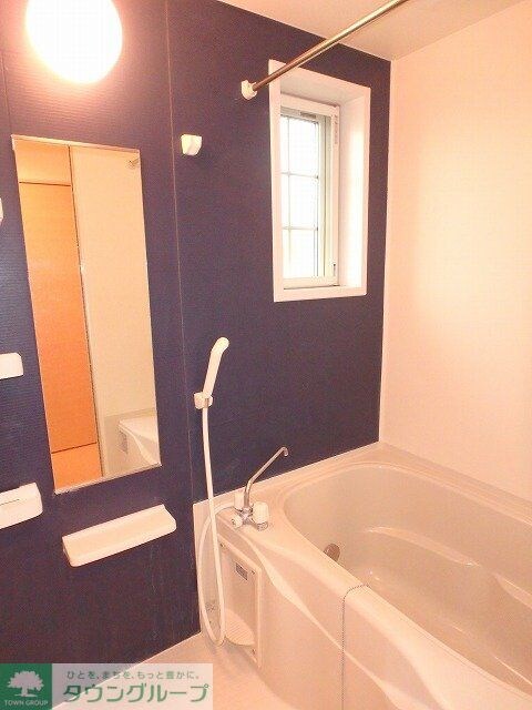 キャッスルバレー行田IIIの物件内観写真