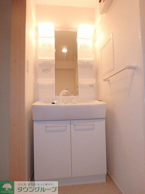 キャッスルバレー行田IIIの物件内観写真