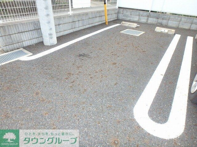 キャッスルバレー行田IIIの物件内観写真