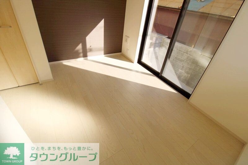 MELDIA岩槻IIの物件内観写真