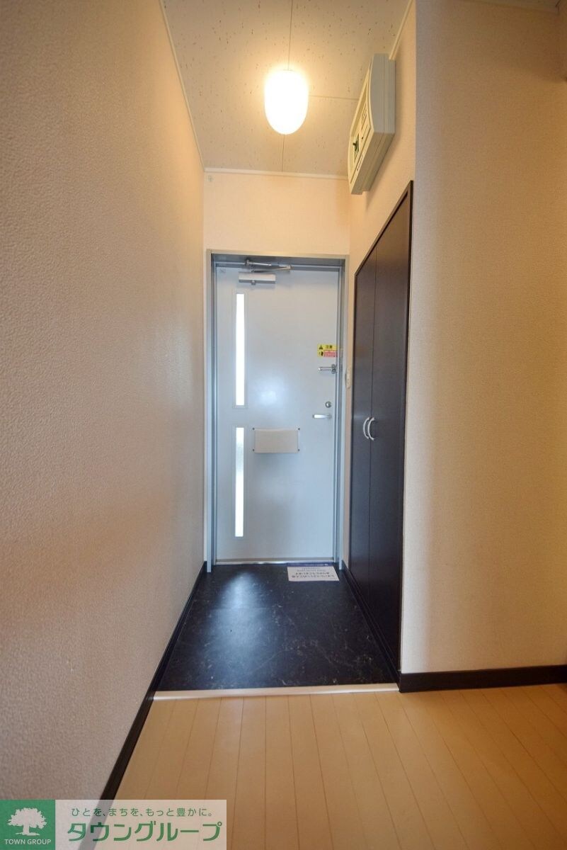 レオネクストパークハイツ　Ｂの物件内観写真