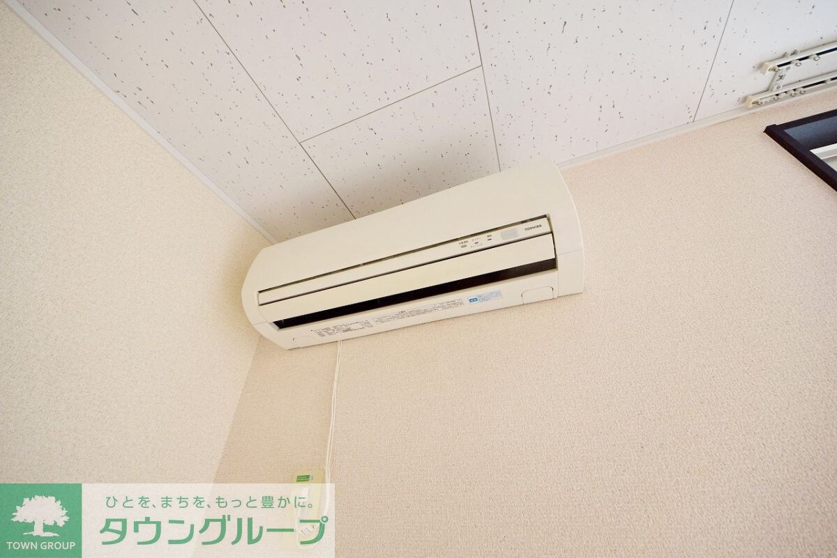 レオネクストパークハイツ　Ｂの物件内観写真