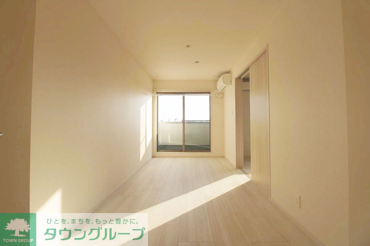 リーブルファイン風渡野の物件内観写真