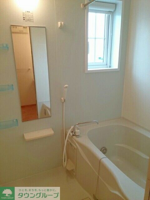 アンソレイエIIIの物件内観写真