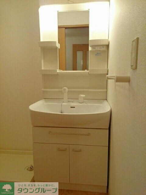 アンソレイエIIIの物件内観写真