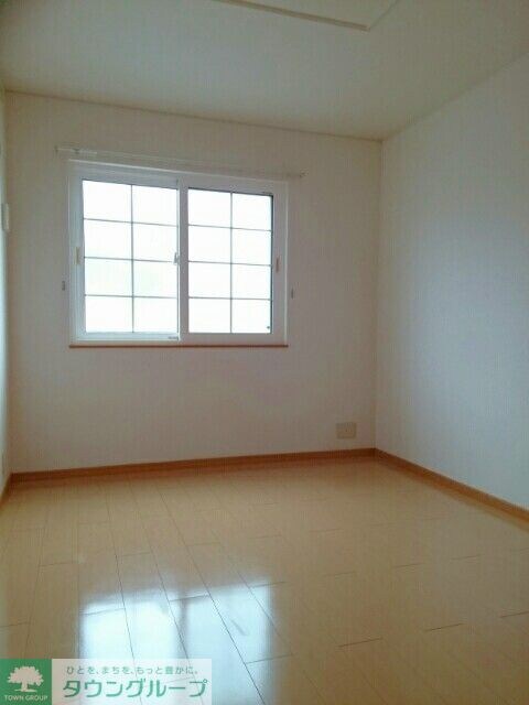 アンソレイエIIIの物件内観写真