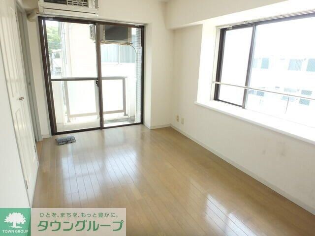 メゾン・ド・アシュヴェの物件内観写真