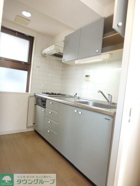 メゾン・ド・アシュヴェの物件内観写真