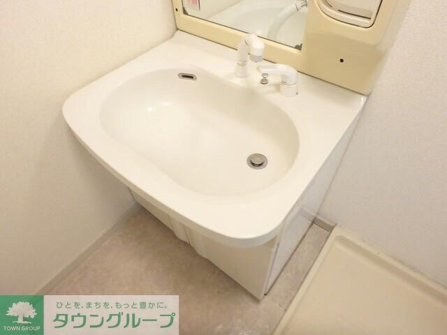 メゾン・ド・アシュヴェの物件内観写真