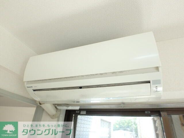 メゾン・ド・アシュヴェの物件内観写真