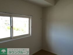 クレオールの物件内観写真