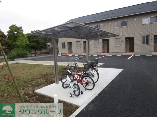 クレオールの物件内観写真