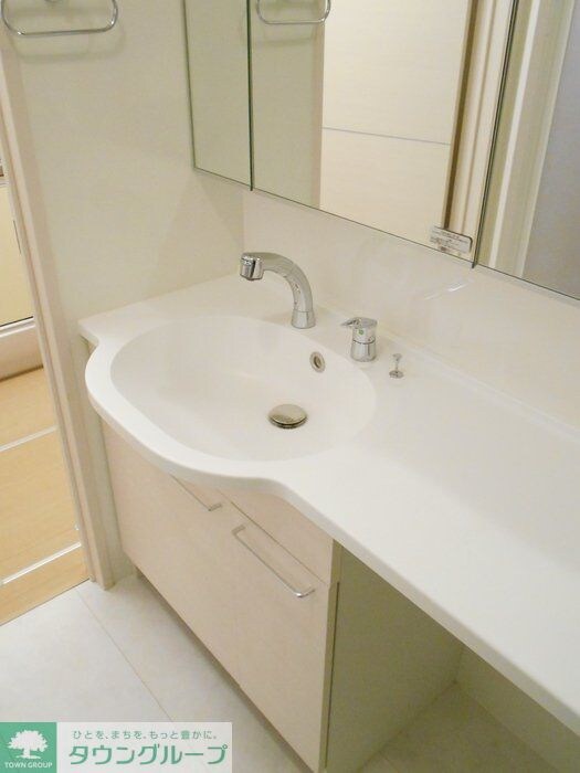 本郷の杜 ソグレの物件内観写真