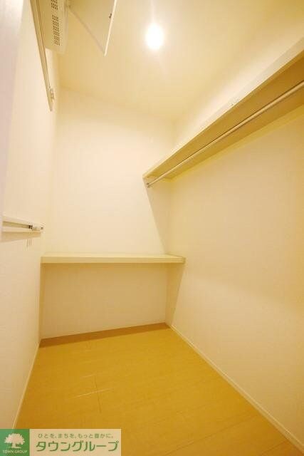 本郷の杜 ソグレの物件内観写真