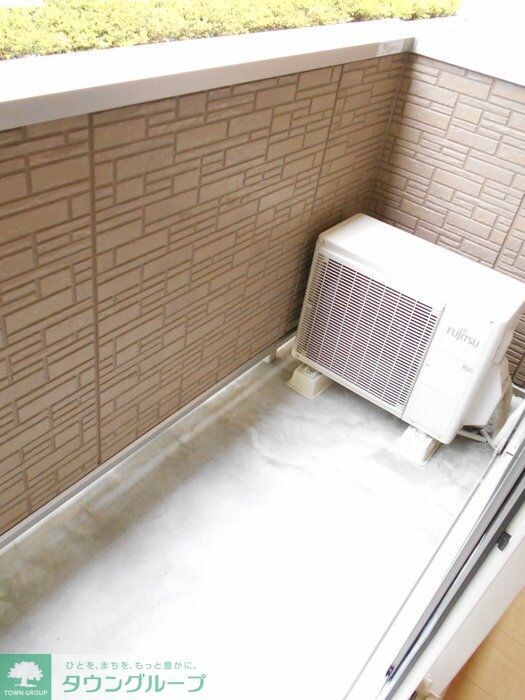 本郷の杜 ソグレの物件内観写真