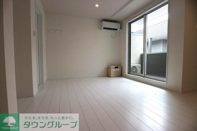 ＲＥＧＡＬＥＳＴ　Ｓ　大和田の物件内観写真