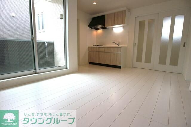 ＲＥＧＡＬＥＳＴ　Ｓ　大和田の物件内観写真