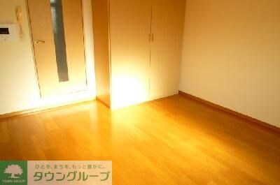 レオパレスホワイエIの物件内観写真