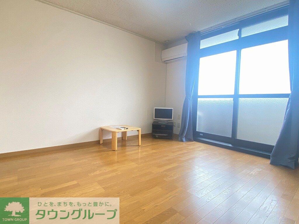 レオパレスホワイエIの物件内観写真