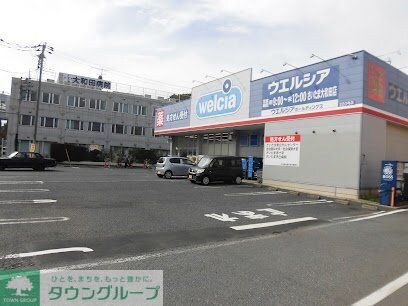 レオパレスホワイエIの物件内観写真