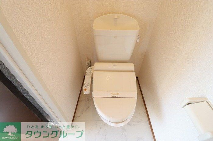 エクセルコートの物件内観写真