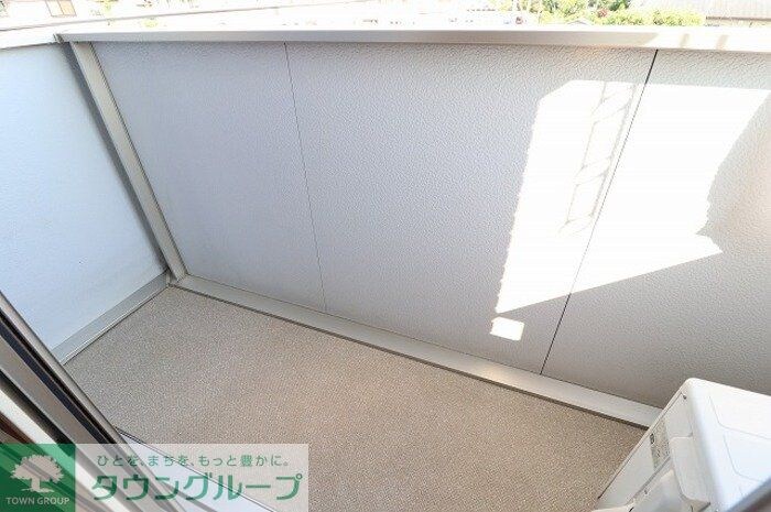 エクセルコートの物件内観写真