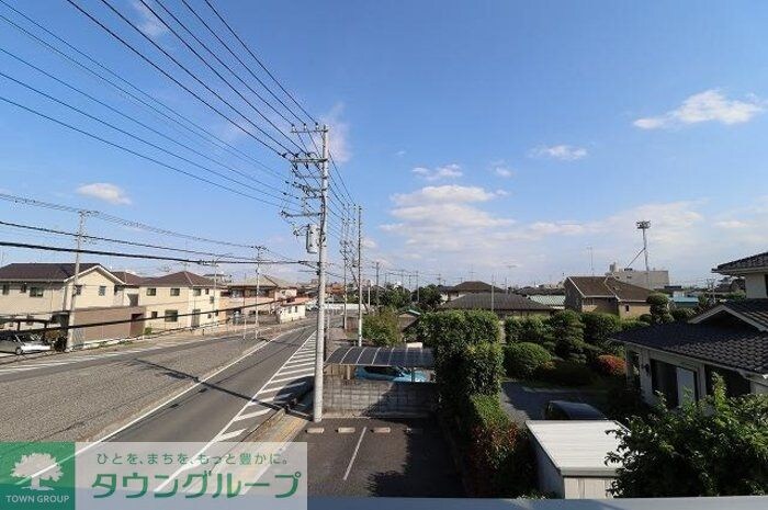 エクセルコートの物件内観写真