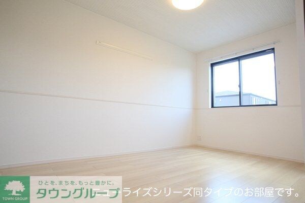 ヴィラ・アルジャンテの物件内観写真