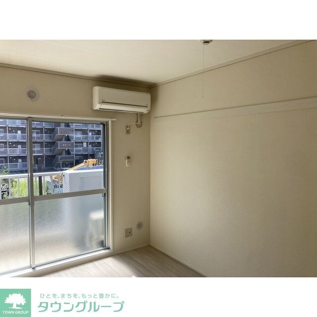 行田ハイツ2号棟の物件内観写真