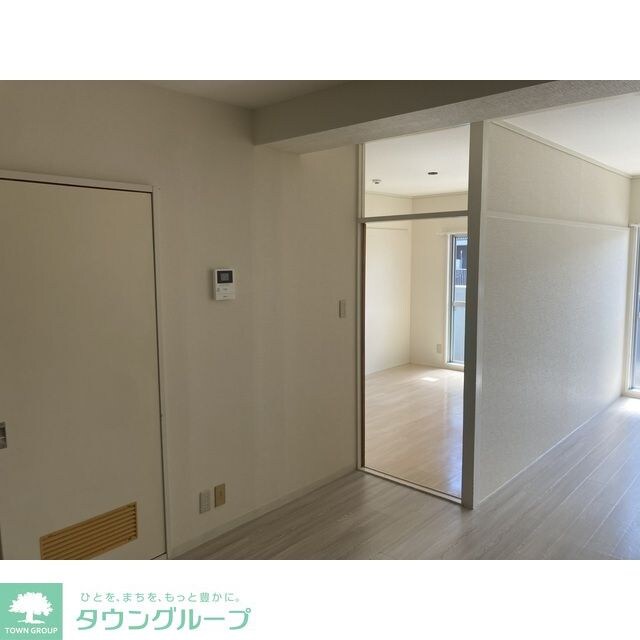 行田ハイツ2号棟の物件内観写真