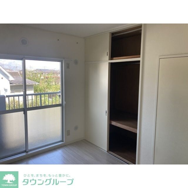 行田ハイツ2号棟の物件内観写真