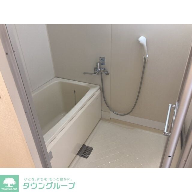 行田ハイツ2号棟の物件内観写真