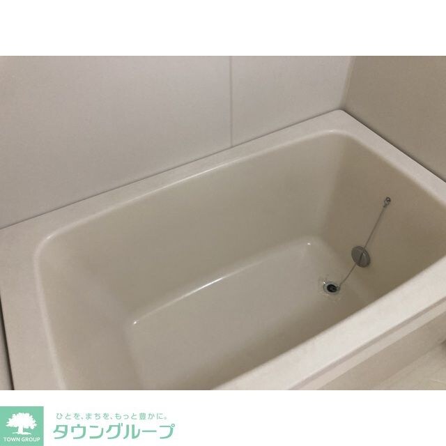 行田ハイツ2号棟の物件内観写真